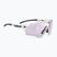 Sluneční brýle Rudy Project Cutline white gloss/impactx photochromic 2 black