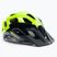 Cyklistická helma Rudy Project Crossway žlutá HL760021
