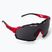 Brýle na kolo Rudy Project Bike Cutline červené SP6310540000