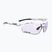 Sluneční brýle Rudy Project Propulse white glossy/impactx photochromic 2 laser purple
