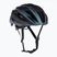 Cyklistická helma  Rudy Project Venger Road iridiscent blue shiny