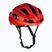 Cyklistická helma Rudy Project Strym Z červený HL820021