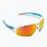 Sluneční brýle Rudy Project Deltabeat white emerald matte / multilaser orange SP7440580000