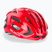 Cyklistická helma  Rudy Project Egos red comet/black shiny