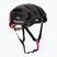 Cyklistická přilba Rudy Project Egos black/pink fluo matte