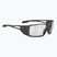 Sluneční brýle Rudy Project Nyad black matte/impactx photochromic 2 black
