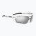 Sluneční brýle Rudy Project Propulse white glossy/laser black