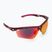 Rudy Project Bike Propulse cyklistické brýle červené/maroon SP6238120000