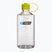 Cestovní láhev  Nalgene Narrow Mouth Sustain 1000 ml clear