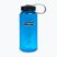 Cestovní láhev Nalgene Wide Mouth 473 ml slate blue