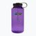 Turistická láhev Nalgene Wide Mouth purple