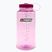 Cestovní láhev  Nalgene Wide Mouth Sustain 1000 ml cosmo