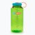 Cestovní láhev  Nalgene Wide Mouth Sustain 1000 ml pear