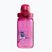 Cestovní láhev Nalgene On The Fly Kids růžový astronaut