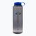 Cestovní láhev Nalgene Wide Mouth Silo Sustain 1400 ml šedá