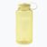 Cestovní láhev Nalgene Wide Mouth 1000 ml máslová