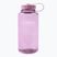Cestovní láhev  Nalgene Wide Mouth Sustain 1000 ml cherry blossom