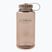 Cestovní láhev  Nalgene Wide Mouth Sustain 1000 ml monochrome mocha