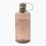 Turistická láhev Nalgene Narrow Mouth 1000 ml mocha