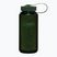 Turistická láhev Nalgene Wide Mouth jade