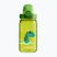 Cestovní láhev Nalgene On The Fly Kids 350 ml zelená nessie