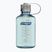 Cestovní láhev Nalgene Narrow Mouth Sustain 500 ml mořská pěna