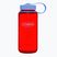 Cestovní láhev Nalgene Wide Mouth 500 ml marmeládově oranžová