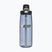 Turistická láhev Nalgene Straw 710 ml gray/black