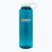 Cestovní láhev Nalgene Wide Mouth Silo Sustain 1400 ml pstruhová