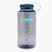 Cestovní láhev Nalgene Wide Mouth Sustain 1000 ml aubergine