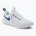 Dámské volejbalové boty Nike Air Zoom Hyperace 2 white/game royal