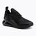 Pánské boty Nike Air Max 270 black/black/black
