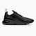 Pánské boty Nike Air Max 270 black/black/black