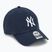 Kšiltovka 47 Brand MLB New York Yankees CLEAN UP navy 