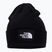 Zimní čepice The North Face Dock Worker Recycled černá NF0A3FNTJK31