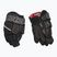Dětské hokejové rukavice CCM Next YT Gloves black/white