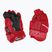 Dětské hokejové rukavice CCM Next YT Gloves red/white