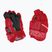 Dětské hokejové rukavice CCM Next JR Gloves red/white