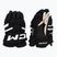 Dětské hokejové rukavice CCM Tacks XR80 JR Gloves black/white