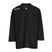 Dětský hokejový dres Longsleeve Bauer Flex Practice Jersey Jr black