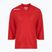 Dětský hokejový dres Longsleeve Bauer Flex Practice Jersey Jr red