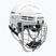 Dětská hokejová helma Bauer Prodigy 2.0-Helmet-Combo white