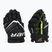 Dětské hokejové rukavice Bauer Vapor Fly40 Jr black/white