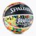 Spalding Graffiti basketbal