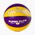 Spalding Super Elite purple basketbal 76930Z