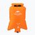 Vak s funkcí pumpy Naturehike Inflatable orange