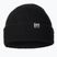 Zimní čepice super.natural City Beanie jet black
