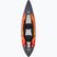 Nafukovací kajak pro 2 osoby 12'10″ AquaMarina Touring Kayak orange Memba-390