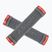 Gripy na řídítka Lizard Skins Dual-Clamp Peaty graphite