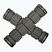 Gripy na řídítka Lizard Skins Dual-Clamp Northshore graphite